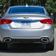 Illustration for article titled The 2014 Chevy Impala Is Actually Pretty Damn Good